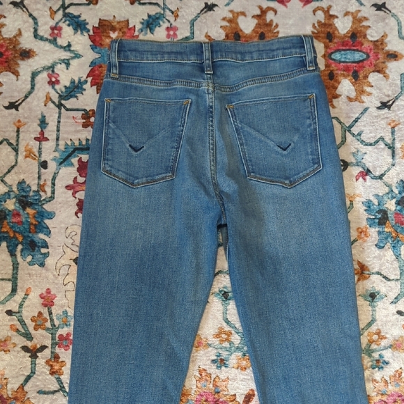 Hudson Jeans Holly Skinny - Picture 7 of 8